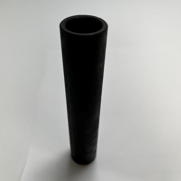 Tube-Axle Support